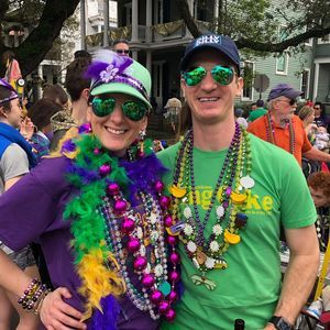 Meet your Posher, Jenna